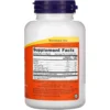 b00sly85li_3.webp ACEITE DE SEMILLA DE CALABAZA NOW FOODS 1000 MG 100 CÁPSULAS BLANDAS | PACK 2