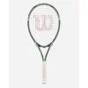 RAQUETA DE TENNIS WILSON TOUR SLAM GRIS | TALLA 2 - 4 1/4"