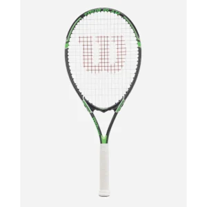 RAQUETA DE TENNIS WILSON TOUR SLAM GRIS | TALLA 2 - 4 1/4"
