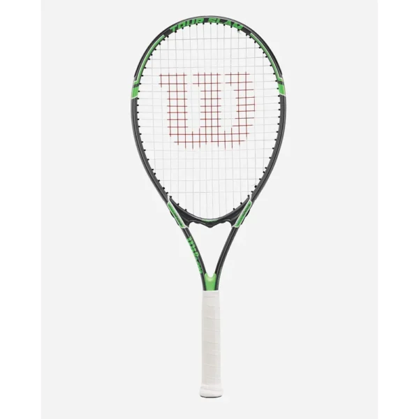 RAQUETA DE TENNIS WILSON TOUR SLAM GRIS | TALLA 2 - 4 1/4"
