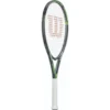 RAQUETA DE TENNIS WILSON TOUR SLAM GRIS | TALLA 2 - 4 1/4"