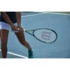 RAQUETA DE TENNIS WILSON TOUR SLAM GRIS | TALLA 2 - 4 1/4"