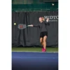 RAQUETA DE TENNIS WILSON TOUR SLAM GRIS | TALLA 2 - 4 1/4"