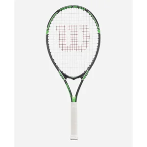 RAQUETA DE TENNIS WILSON TOUR SLAM GRIS | TALLA 4 - 4 1/2"