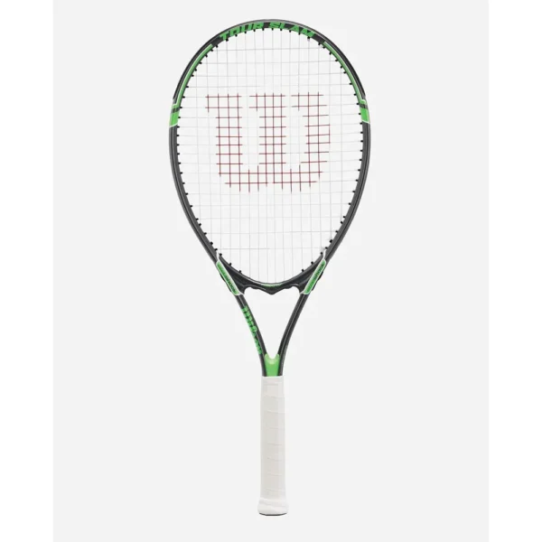 RAQUETA DE TENNIS WILSON TOUR SLAM GRIS | TALLA 4 - 4 1/2"