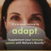 b00v4csjmy_4.webp VITAMINA C + ZINC QUICK DISSOLVE NATURE'S BOUNTY 60 MG / 15 MG 60 TABLETAS