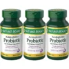 b00w0d4olg_1.webp PROBIÓTICO ACIDOPHILUS NATURE'S BOUNTY 120 TABLETAS | PACK 3