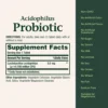 b00w0d4olg_3.webp PROBIÓTICO ACIDOPHILUS NATURE'S BOUNTY 120 TABLETAS | PACK 3