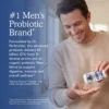 PROBIÓTICO GARDEN OF LIFE ONCE DAILY MEN'S 50 BILLONES 15 CEPAS 30 CÁPSULAS