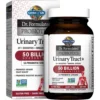PROBIÓTICO GARDEN OF LIFE URINARY TRACT+ 50 BILLONES 16 CEPAS 60 CÁPSULAS