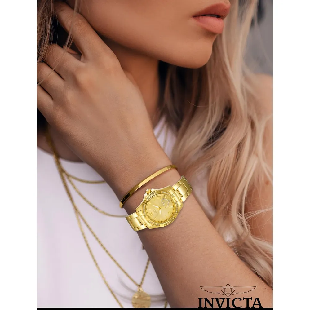 Invicta Angel 21384 Reloj Mujer - Imagen 3
