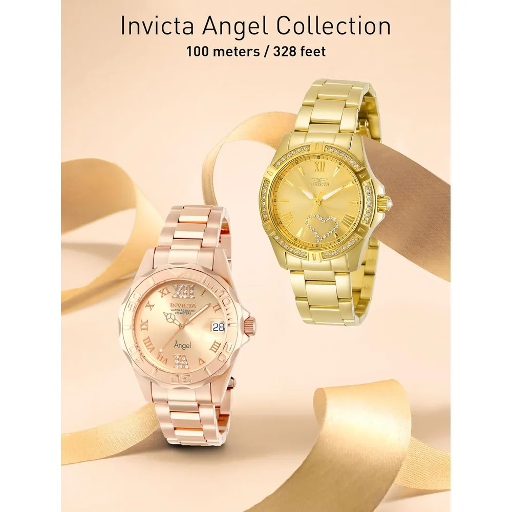 Invicta Angel 21384 Reloj Mujer - Imagen 6
