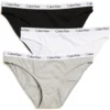 b0147jpow8_1.webp Calvin Klein | Pack de 3 braguitas para mujer