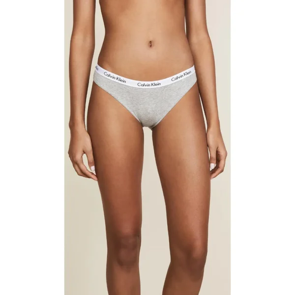 b0147jpow8_2.webp Calvin Klein | Pack de 3 braguitas para mujer