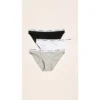 b0147jpow8_4.webp Calvin Klein | Pack de 3 braguitas para mujer