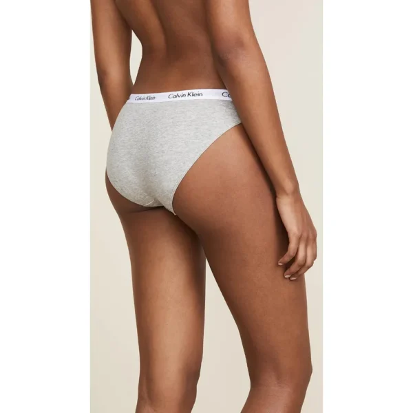 b0147jpow8_5.webp Calvin Klein | Pack de 3 braguitas para mujer