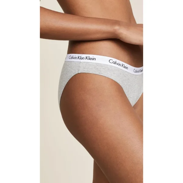 b0147jpow8_6.webp Calvin Klein | Pack de 3 braguitas para mujer