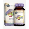MULTIVITAMÍNICO GARDEN OF LIFE ORGANICS PRENATAL ONCE DAILY 90 TABLETAS