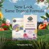 MULTIVITAMÍNICO GARDEN OF LIFE ORGANICS PRENATAL ONCE DAILY 90 TABLETAS