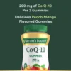 b0192towsk_3.webp COENZIMA Q10 NATURE'S BOUNTY 200 MG 60 GOMITAS