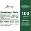 b019hopo50_2.webp ZINC NATURE'S BOUNTY 50 MG 100 TABLETAS | PACK 2