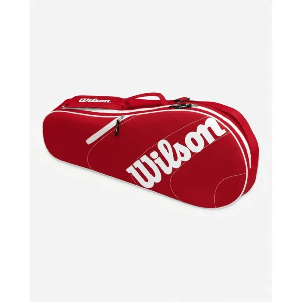 BOLSO WILSON ADVANTAGE ROJO