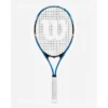RAQUETA DE TENNIS WILSON TOUR SLAM LITE AZUL NEGRO | TALLA 3 - 4 3/8"