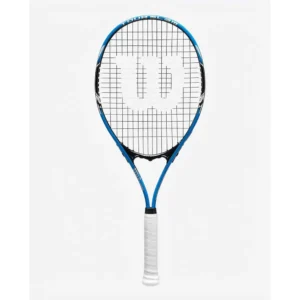 RAQUETA DE TENNIS WILSON TOUR SLAM LITE AZUL NEGRO | TALLA 3 - 4 3/8"