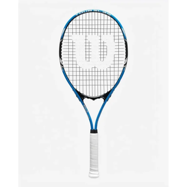 RAQUETA DE TENNIS WILSON TOUR SLAM LITE AZUL NEGRO | TALLA 3 - 4 3/8"