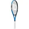 RAQUETA DE TENNIS WILSON TOUR SLAM LITE AZUL NEGRO | TALLA 3 - 4 3/8"