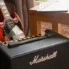 AMPLIFICADOR COMBO PARA GUITARRA ELÉCTRICA CODE 25 MARSHALL | NEGRO