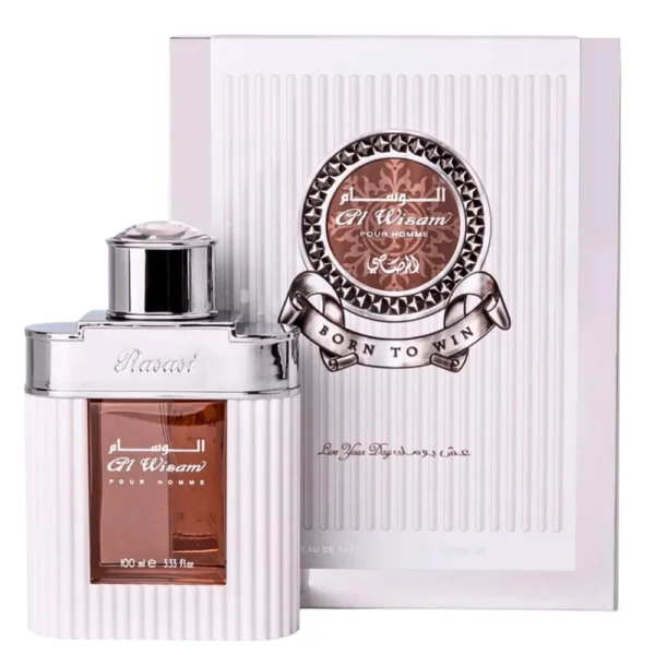 b01d559a70_0_webp.webp PERFUME AL WISAM DAY RASASI EDP HOMBRE 3.4 OZ / 100 ML