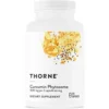 CURCUMINA PHYTOSOME THORNE 1000 MG POR PORCIÓN 120 CÁPSULAS