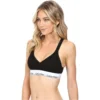 b01dtrdoi0_3.webp Calvin Klein | Bralette moderno de algodón sin aros para mujer