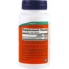 PICOLINATO DE ZINC NOW FOODS 50 MG 120 CÁPSULAS | PACK 3