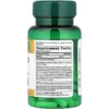 MELATONINA NATURE'S BOUNTY 10 MG 60 CÁPSULAS | PACK 4