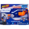 NERF LANZADOR ELITE DISRUPTOR CON TAMBOR GIRATORIO DE 6 DARDOS