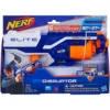 NERF LANZADOR ELITE DISRUPTOR CON TAMBOR GIRATORIO DE 6 DARDOS