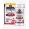PROBIÓTICO GARDEN OF LIFE URINARY TRACT+ SHELF STABLE 50 BILLONES 16 CEPAS 60 CÁPSULAS