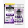 b01lvyjk6u_0.webp PROBIÓTICO GARDEN OF LIFE MOOD+ SHELF STABLE 50 BILLONES 16 CEPAS 60 CÁPSULAS