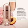 PERFUME CAROLINA HERRERA 212 VIP ROSÉ EDP MUJER 4.2 OZ / 125 ML