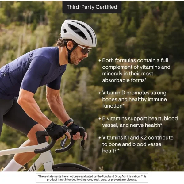 b01m5jlxqg_5.webp MULTIVITAMÍNICO MULTI-VITAMIN ELITE THORNE 180 CÁPSULAS