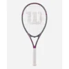 RAQUETA DE TENNIS WILSON TOUR SLAM GRIS ROSA | TALLA 2 - 4 1/4"