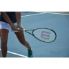 RAQUETA DE TENNIS WILSON TOUR SLAM GRIS ROSA | TALLA 2 - 4 1/4"
