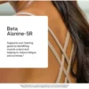 BETA-ALANINA BETA ALANINE-SR THORNE 120 TABLETAS