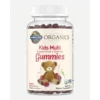 MULTIVITAMÍNICO GARDEN OF LIFE ORGANICS KIDS MULTI CEREZA 120 GOMITAS