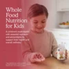 MULTIVITAMÍNICO GARDEN OF LIFE ORGANICS KIDS MULTI FRUTAS 120 GOMITAS