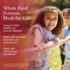 MULTIVITAMÍNICO GARDEN OF LIFE ORGANICS KIDS MULTI FRUTAS 120 GOMITAS
