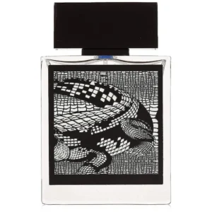 PERFUME RUMZ AL 9459 POUR LUI RASASI EDP HOMBRE 1.7 OZ / 50 ML
