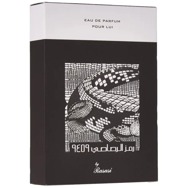 b06zzc3s3q_1_webp.webp PERFUME RUMZ AL 9459 POUR LUI RASASI EDP HOMBRE 1.7 OZ / 50 ML